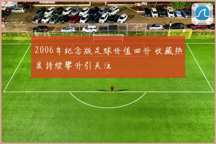 2006年纪念版足球价值回升 收藏热度持续攀升引关注