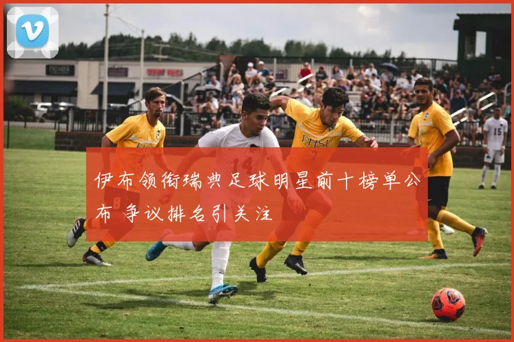 伊布领衔瑞典足球明星前十榜单公布 争议排名引关注