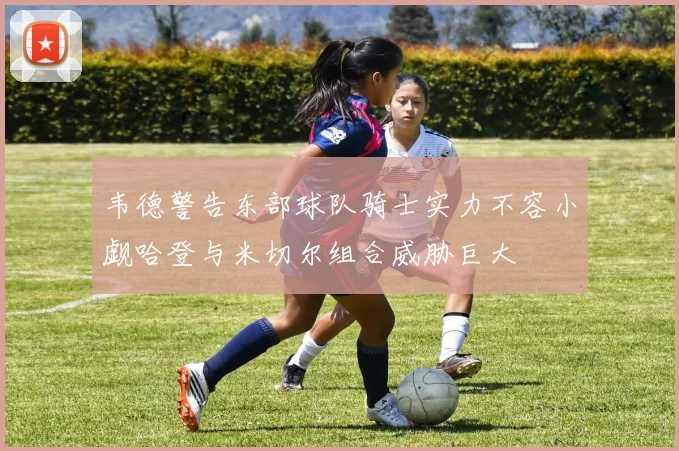 韦德警告东部球队骑士实力不容小觑哈登与米切尔组合威胁巨大
