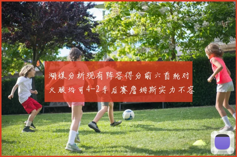 湖媒分析现有阵容得分前六首轮对火狼均可4-2季后赛詹姆斯实力不容小觑