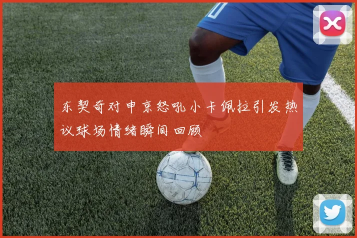 东契奇对申京怒吼小卡佩拉引发热议球场情绪瞬间回顾